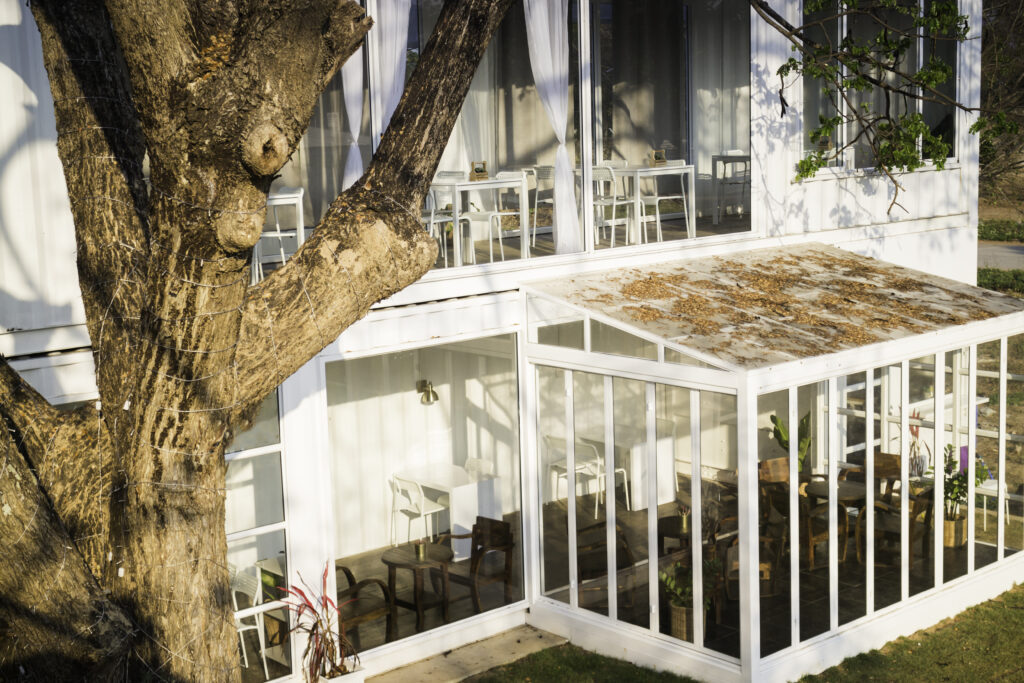 conservatories in Lancashire