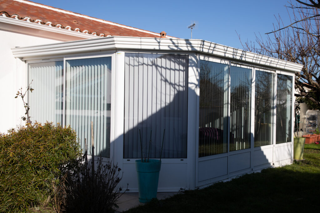conservatories in Lancashire