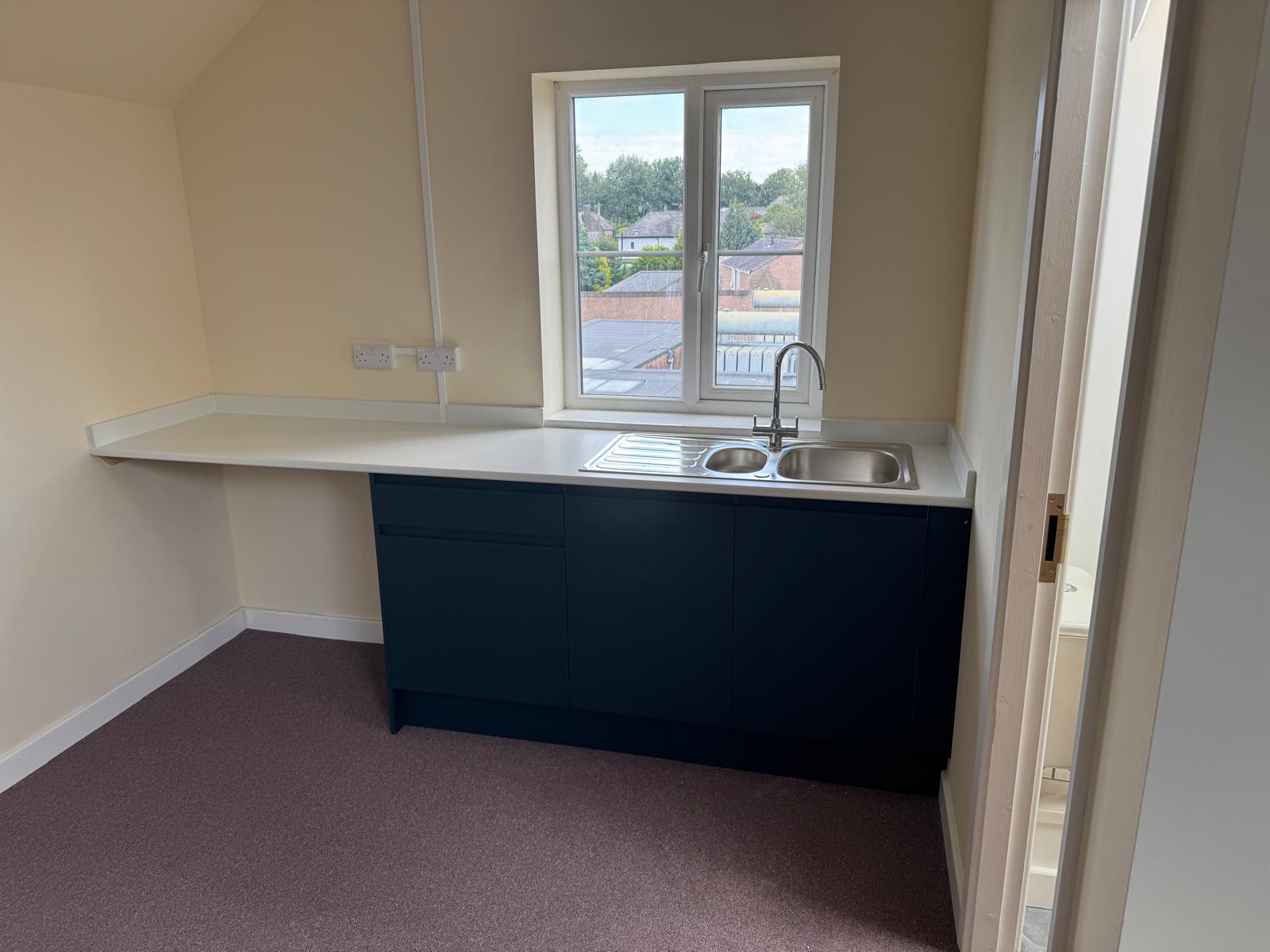 Office interior view 1