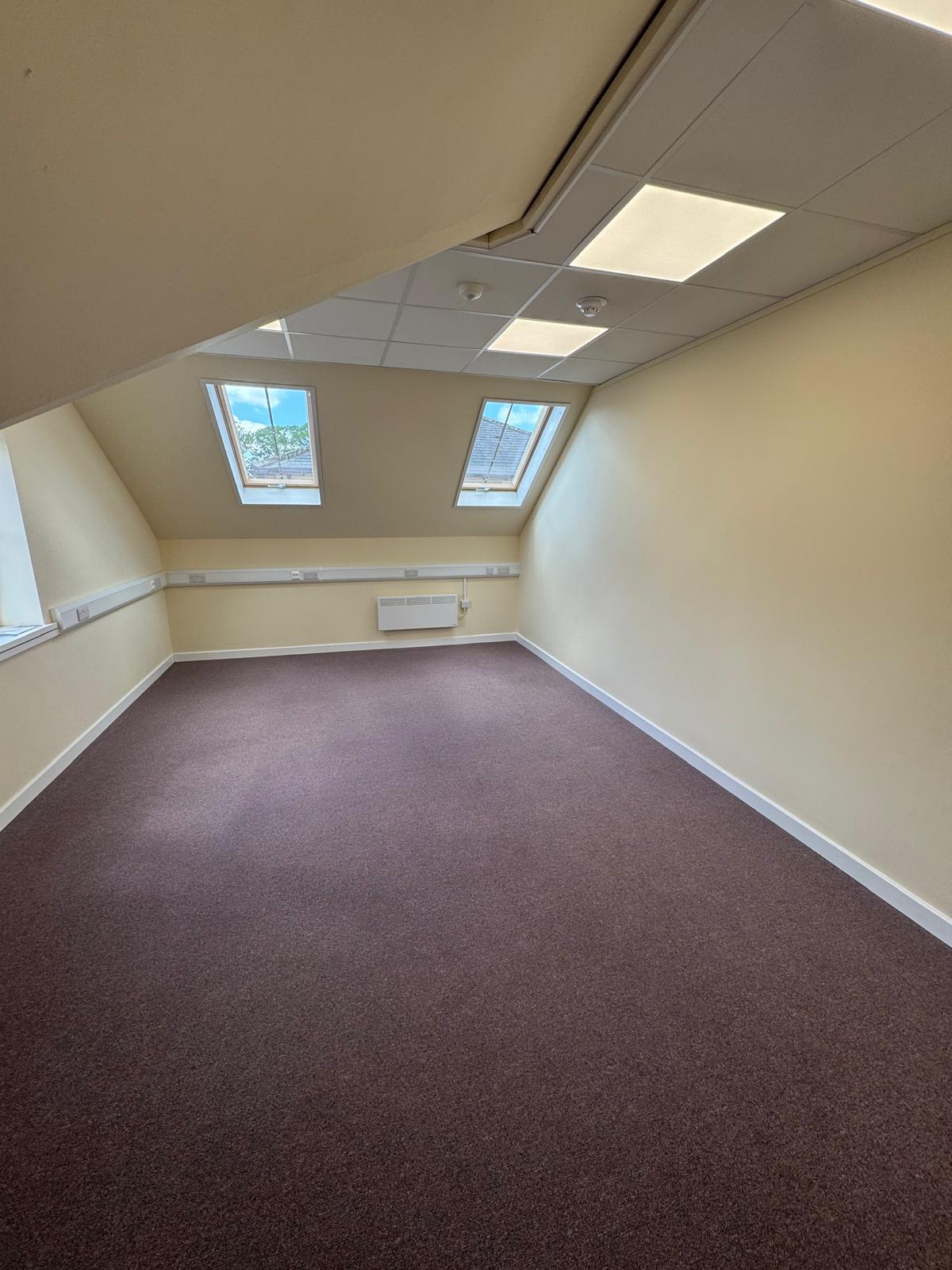 Office interior view 6