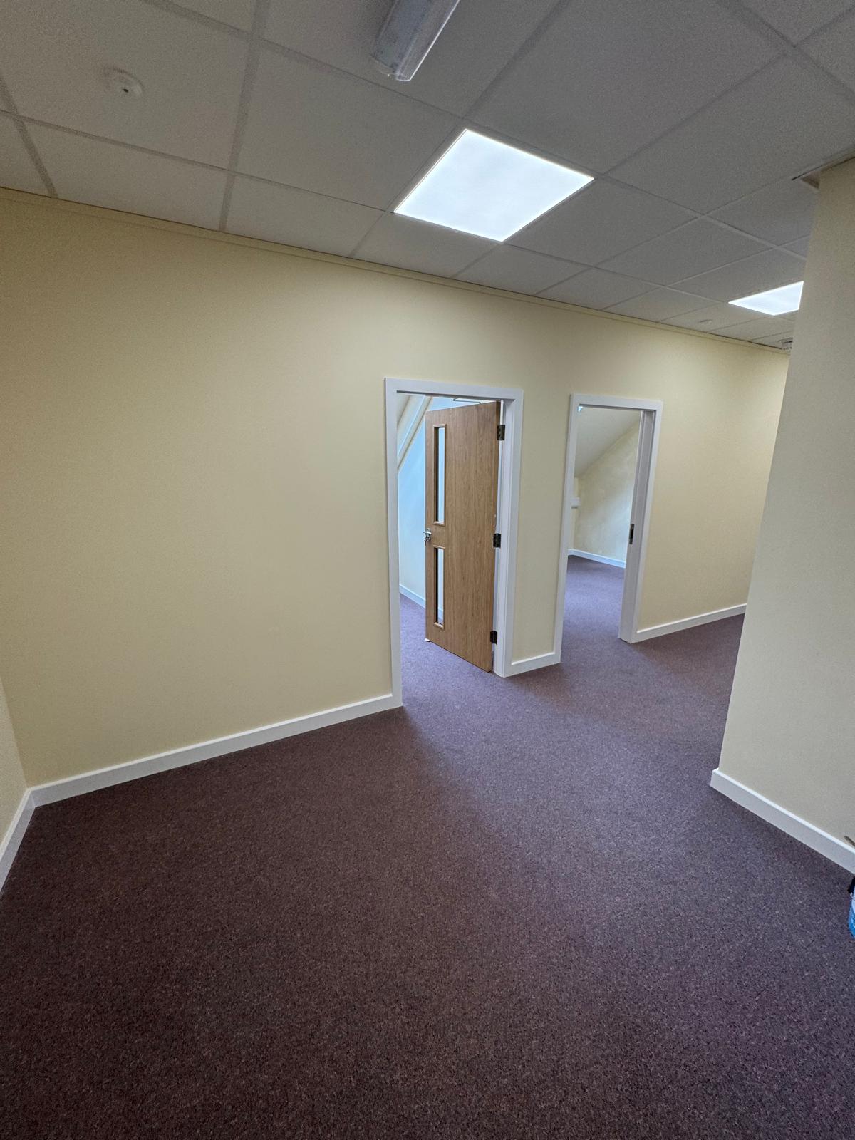 Office interior view 5