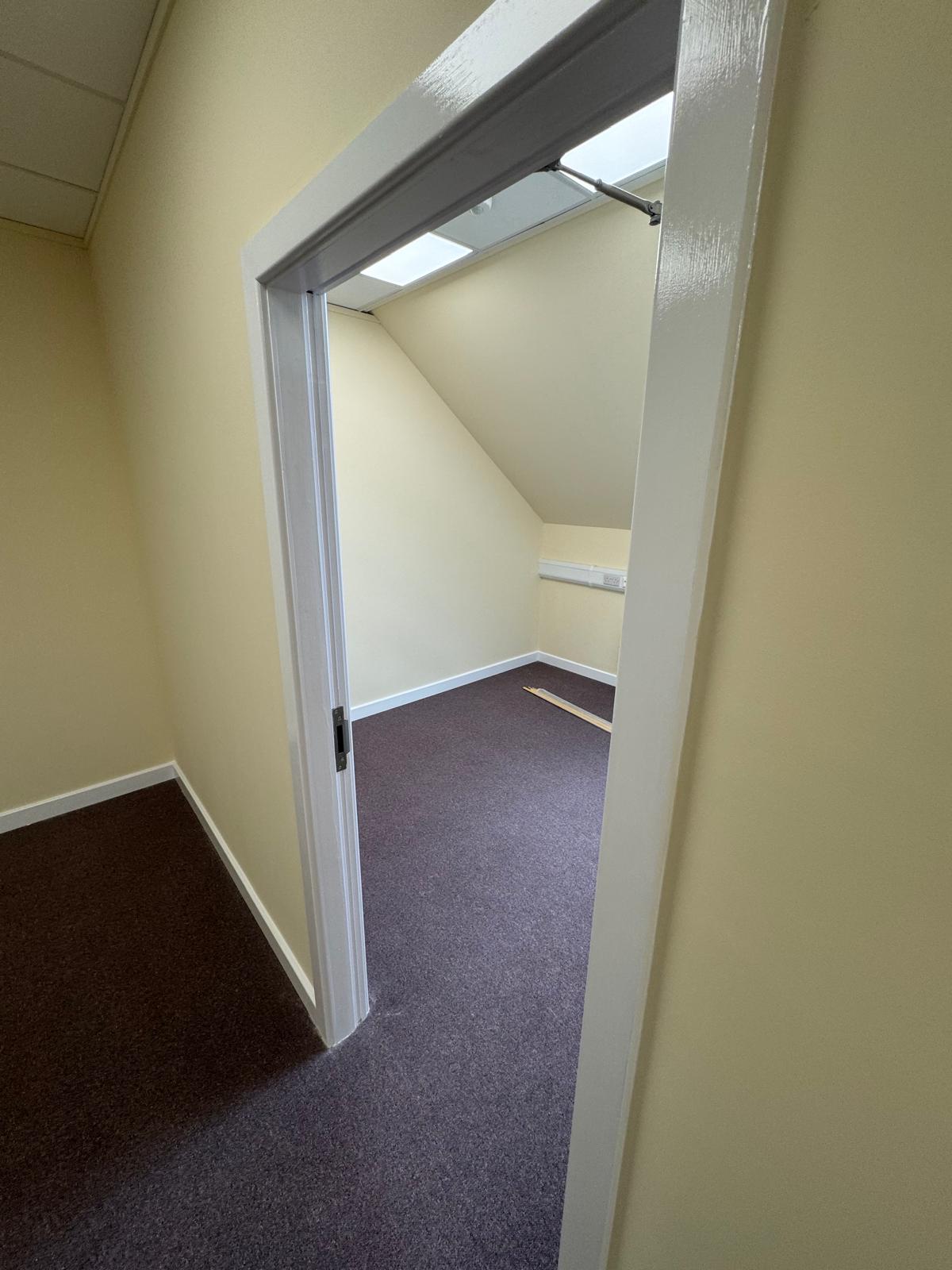 Office interior view 4