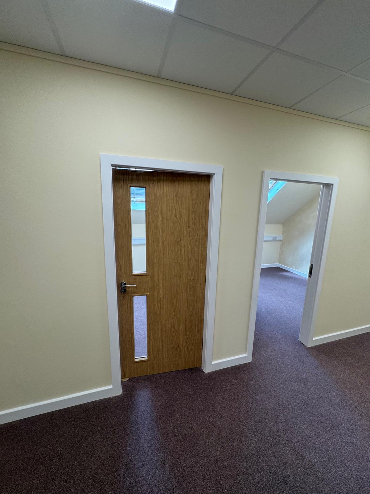 Office interior view 3