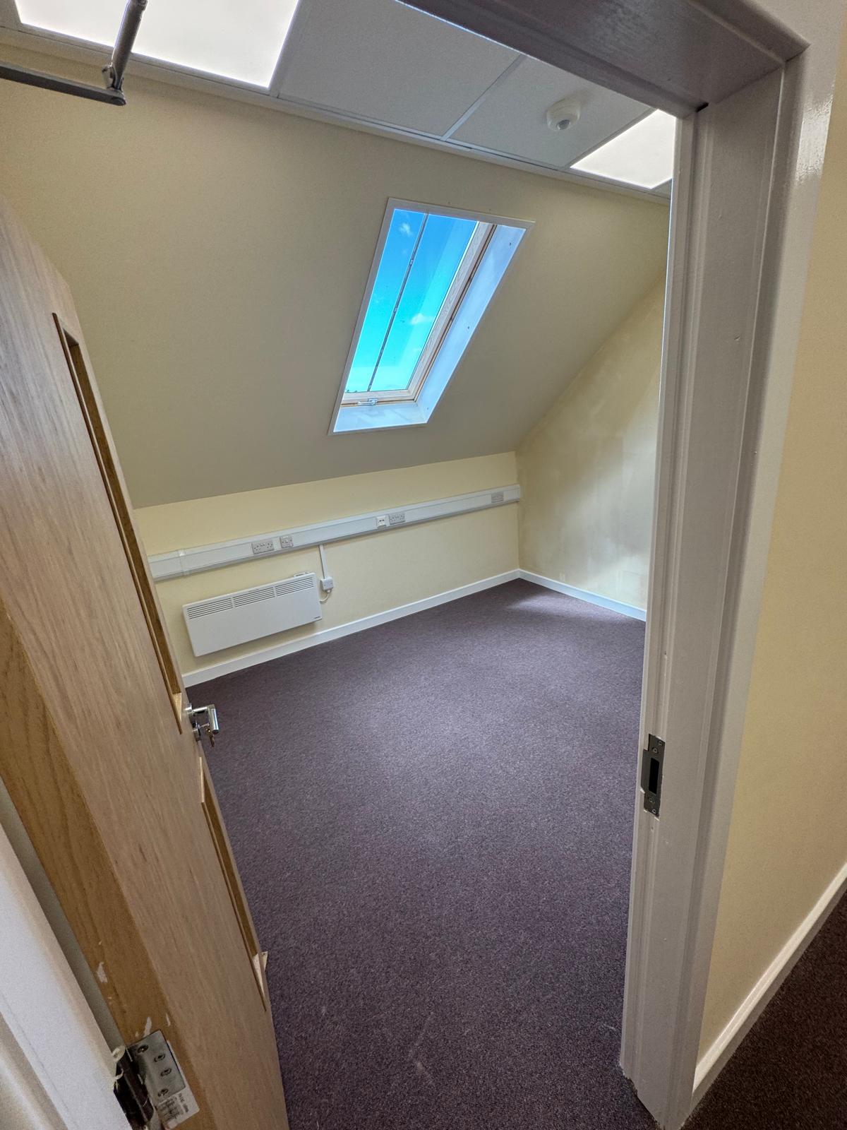 Office interior view 2